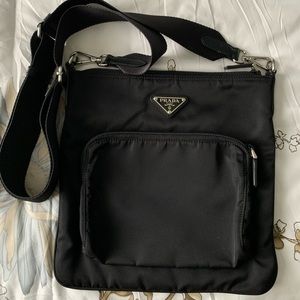 PRADA Crossbody bag